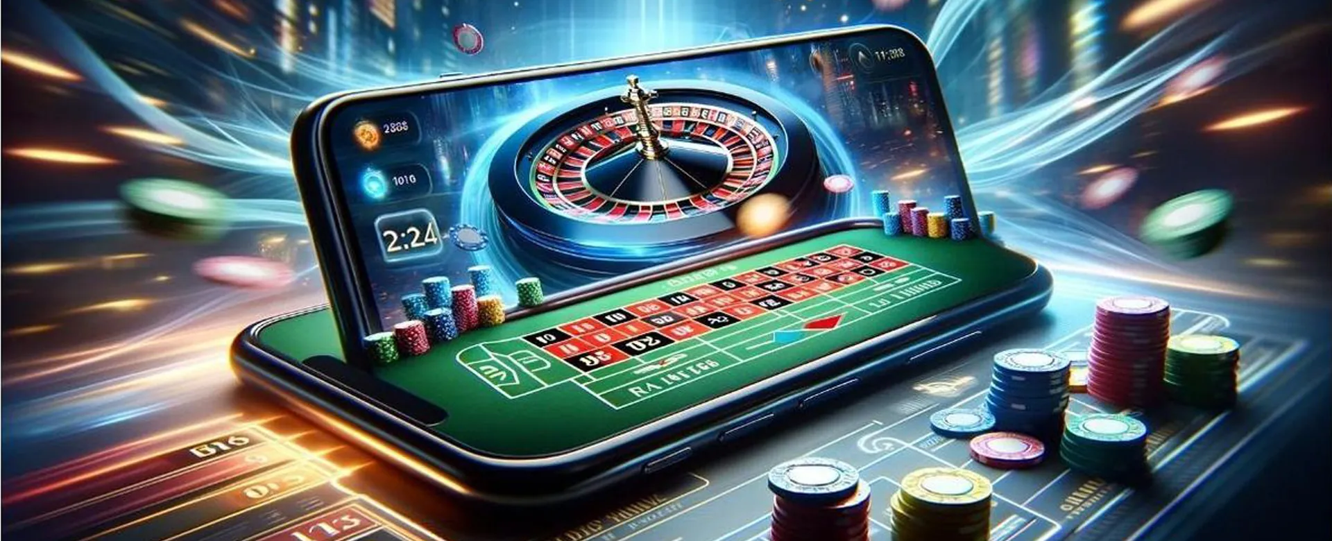 1win House of Betting Philippines background